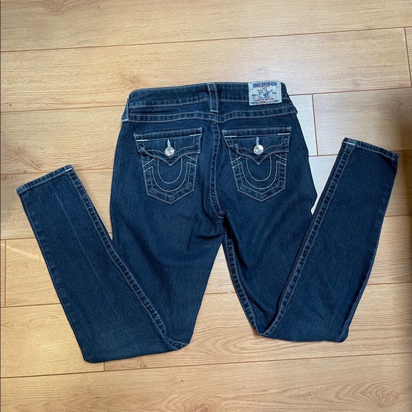 True Religion brand Jeans US27 - Picture 1 of 7